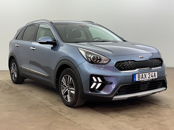 Kia Niro 8 of 25