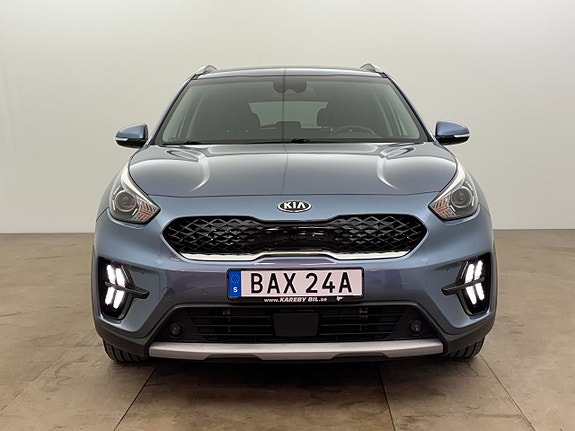 Kia Niro 9 of 25