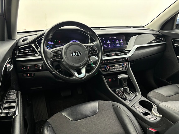 Kia Niro 16 of 25