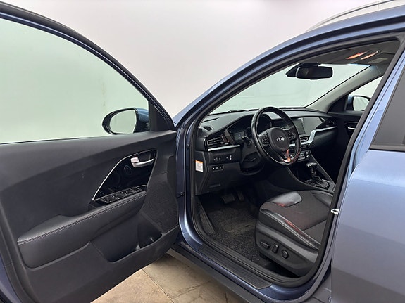 Kia Niro 15 of 25