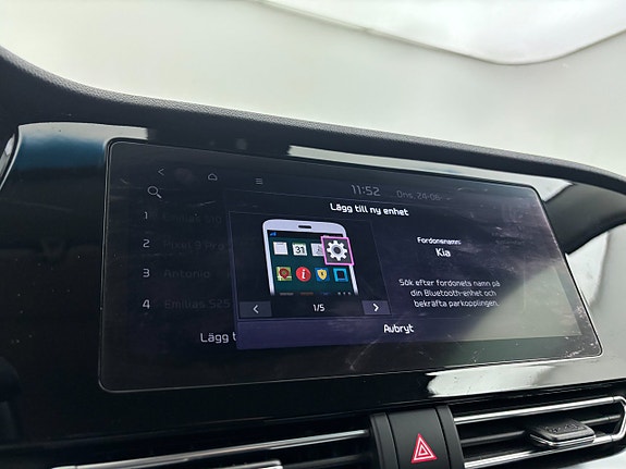 Kia Niro 23 of 25