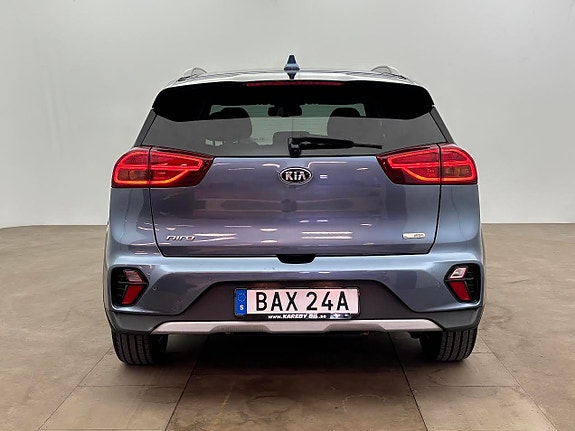 Kia Niro 5 of 5