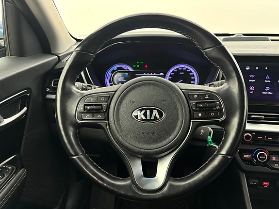 Kia Niro 19 of 25