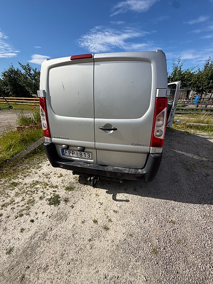 Peugeot Expert 3 of 5