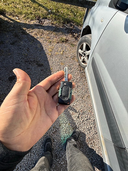 Peugeot Expert 5 of 5