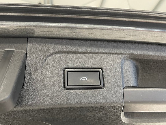 Volkswagen Touran 23 of 25