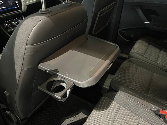 Volkswagen Touran 18 of 25
