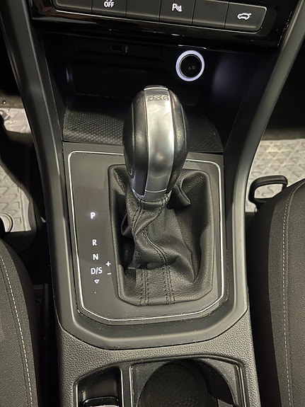 Volkswagen Touran 16 of 25