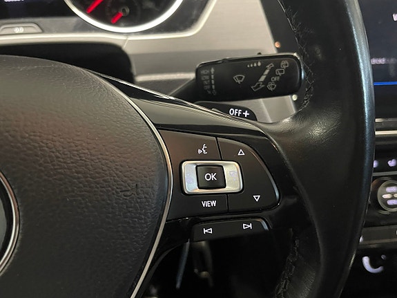 Volkswagen Touran 15 of 25