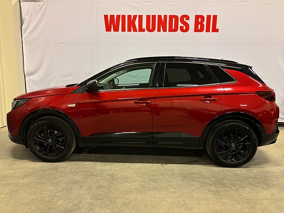 Opel Grandland X 2 of 5