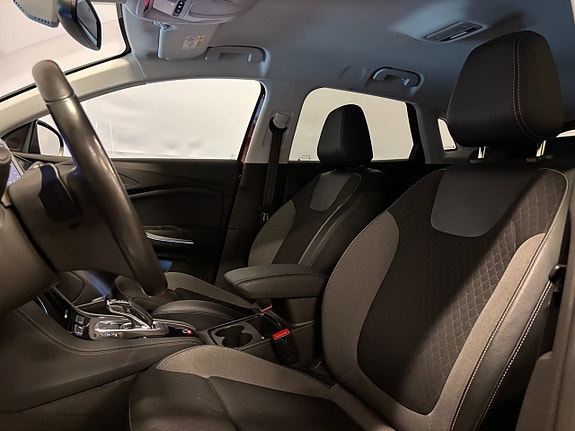 Opel Grandland X 5 of 5