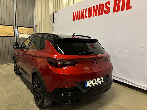 Opel Grandland X 3 of 5