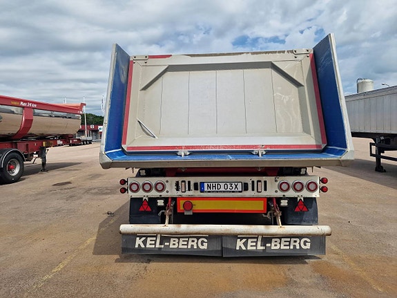 KEL-BERG TIPPSLÄP 10 of 12