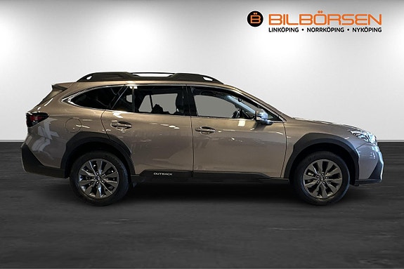Subaru Outback 4 of 5