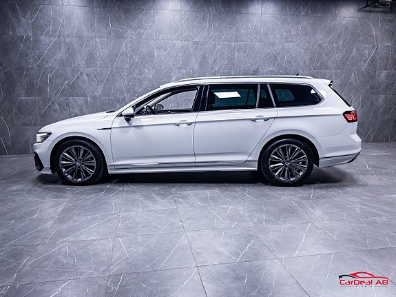 Volkswagen Passat 4 of 5