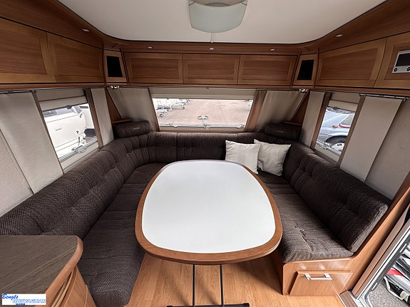 Kabe ROYAL 560 XL KS | FÖRTÄLT | ALDE 5 of 5