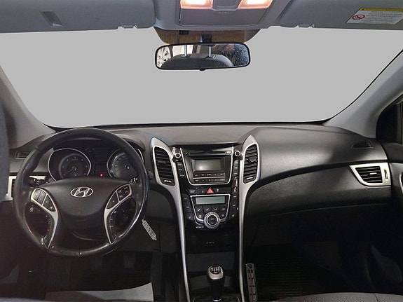 Hyundai i30 14 of 16