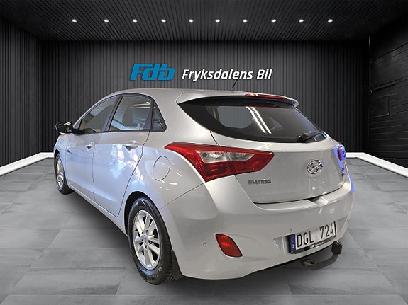 Hyundai i30 3 of 5