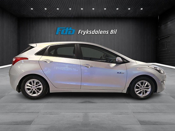 Hyundai i30 6 of 16