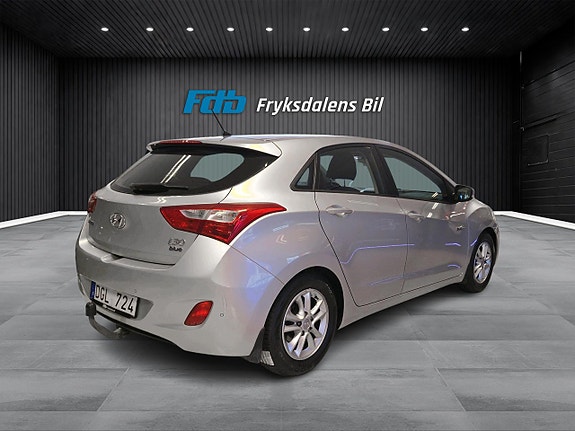 Hyundai i30 5 of 5