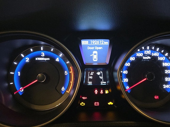 Hyundai i30 11 of 16
