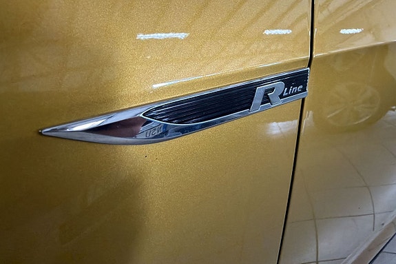 Volkswagen Golf I 22 of 25