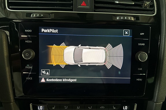 Volkswagen Golf I 18 of 25