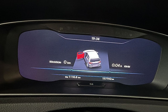 Volkswagen Golf I 21 of 25