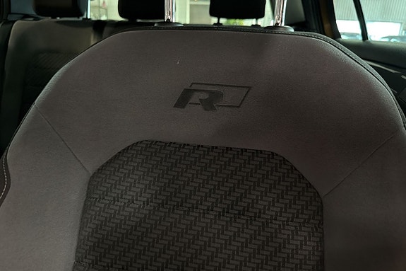 Volkswagen Golf I 17 of 25
