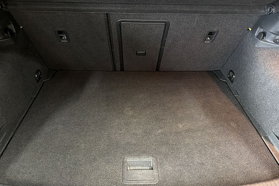 Volkswagen Golf I 13 of 25