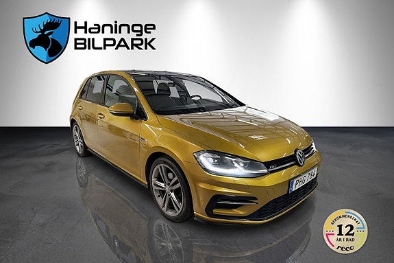 Volkswagen Golf I 5 of 25