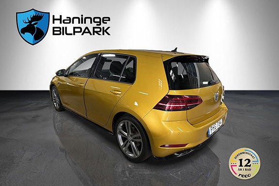 Volkswagen Golf I 8 of 25
