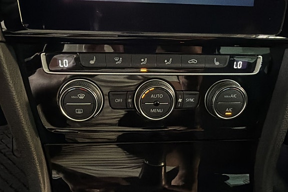 Volkswagen Golf I 19 of 25