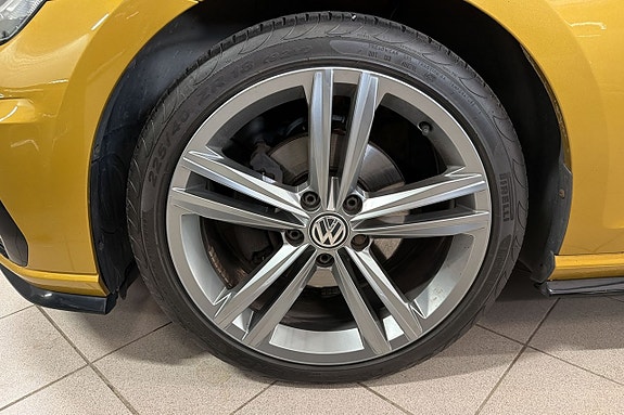 Volkswagen Golf I 23 of 25