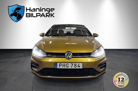Volkswagen Golf I 3 of 25