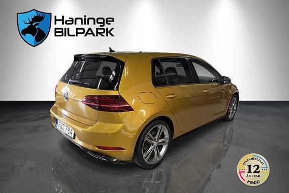 Volkswagen Golf I 6 of 25