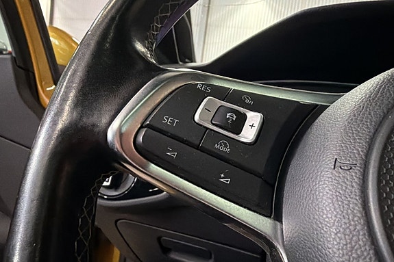 Volkswagen Golf I 15 of 25