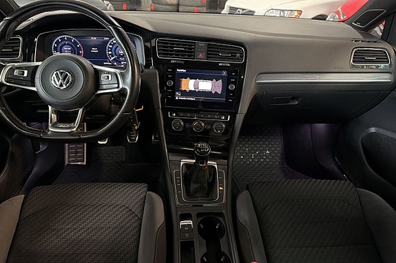 Volkswagen Golf I 10 of 25