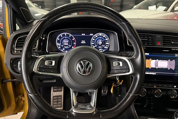 Volkswagen Golf I 14 of 25