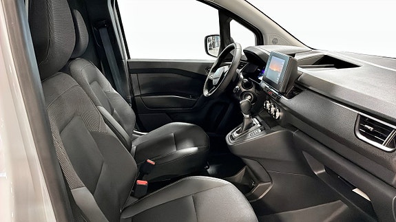 Renault Kangoo 3 of 5