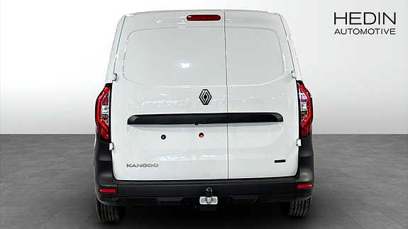 Renault Kangoo 7 of 10