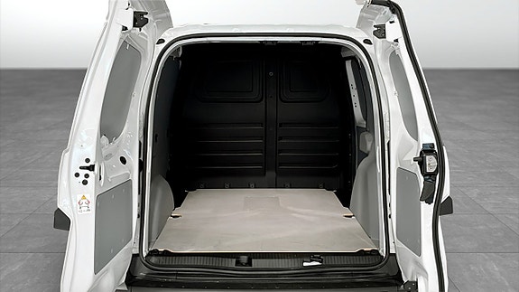 Renault Kangoo 10 of 10