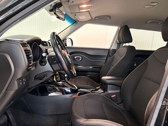 Kia Soul 8 of 19