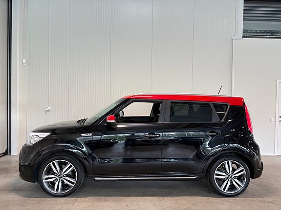 Kia Soul 5 of 5