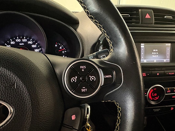 Kia Soul 13 of 19