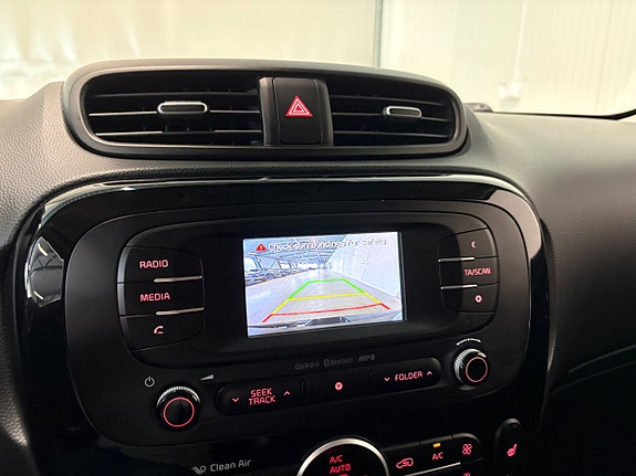 Kia Soul 14 of 19