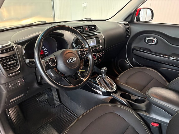 Kia Soul 7 of 19