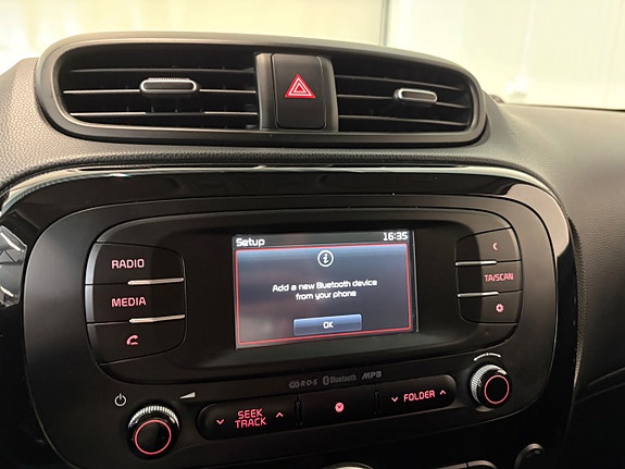 Kia Soul 15 of 19