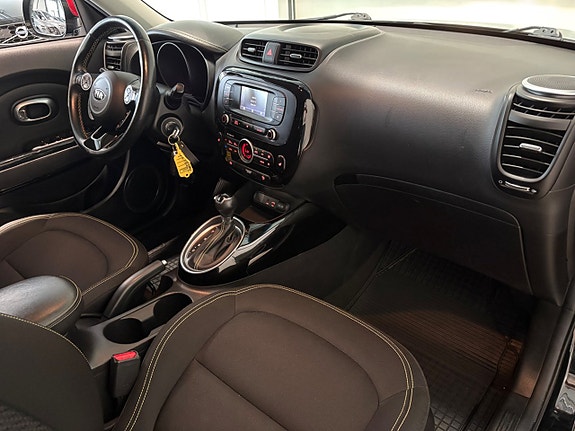 Kia Soul 11 of 19