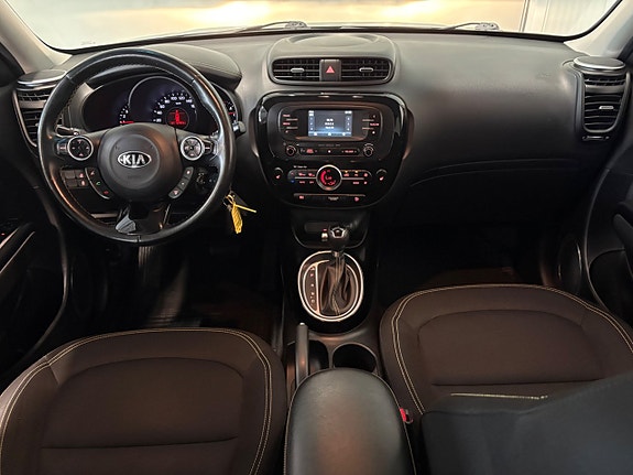 Kia Soul 10 of 19